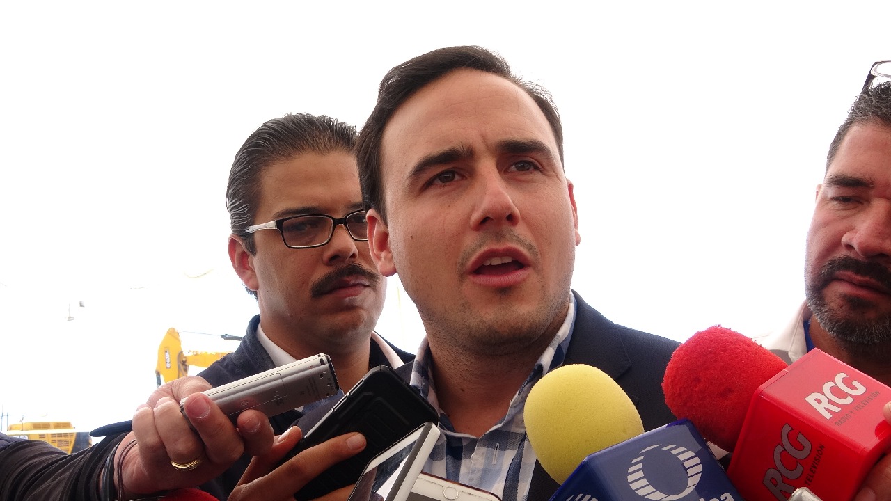 ‘El FONDEN hubiera ayudado a Múzquiz’
