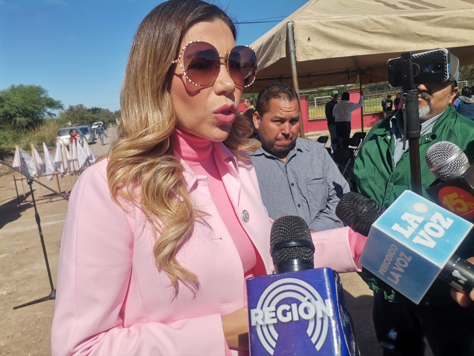 Federación sigue sin enviar recursos a Múzquiz