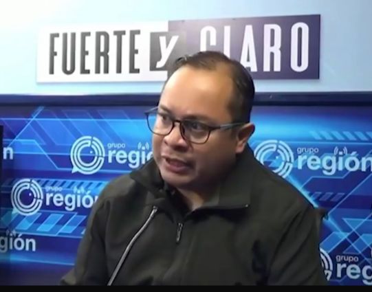 Representará Amonite a México en Décimo Festival Gabo 2022