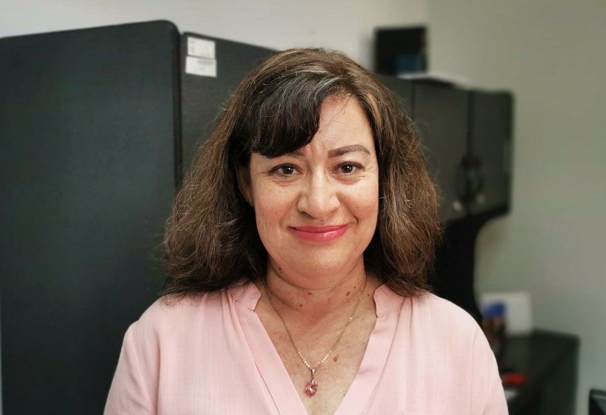 Lanza CBTIS 45 campaña de alfabetización