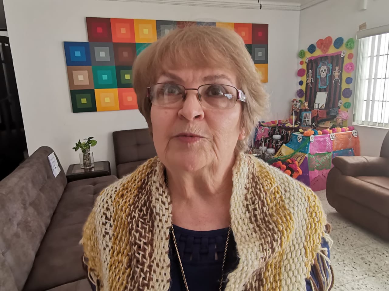 Necesario, romper mitos sobre la demencia: Centro Alzheimer