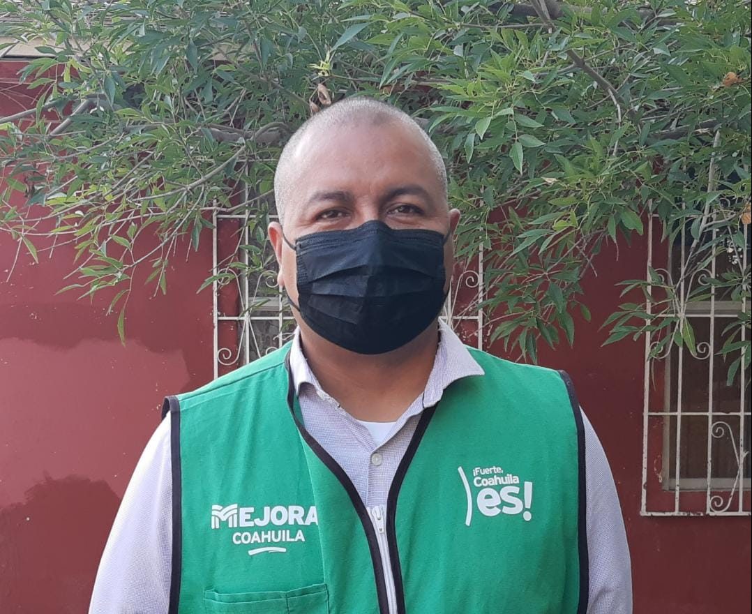 Arrancó “banco de materiales” venta de pintura e impermeabilizante