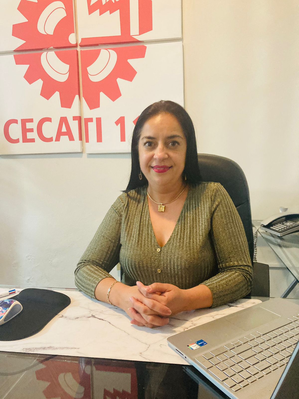 Posponen hasta 2023 especialidad de formación de operadores de autotransporte en Cecati