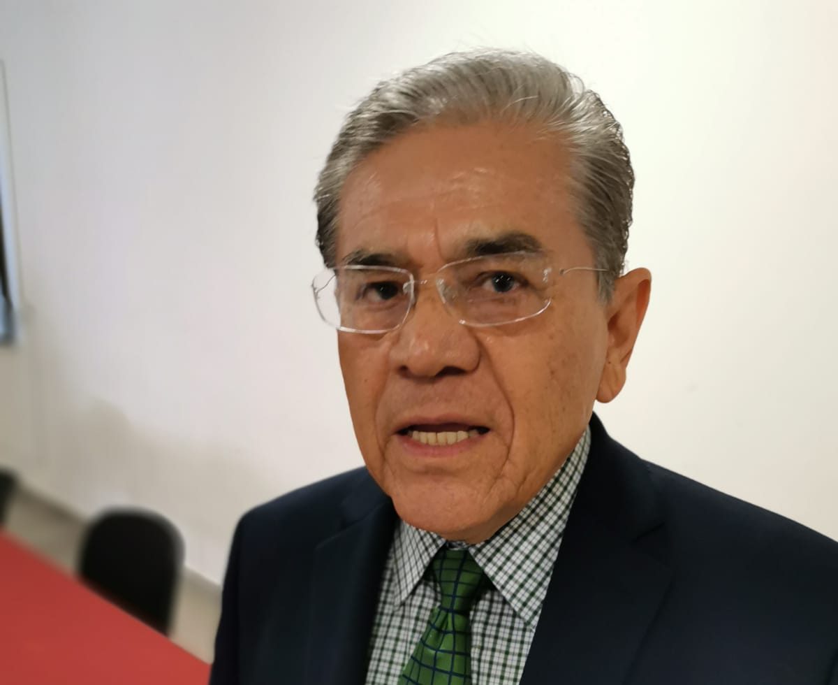 Requiere UAdeC apoyo estatal para pago de pensiones