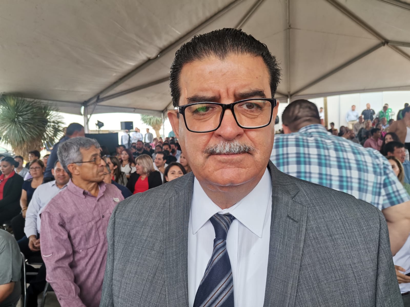 Van  76 migrantes muertos en el 2022 sin identificar