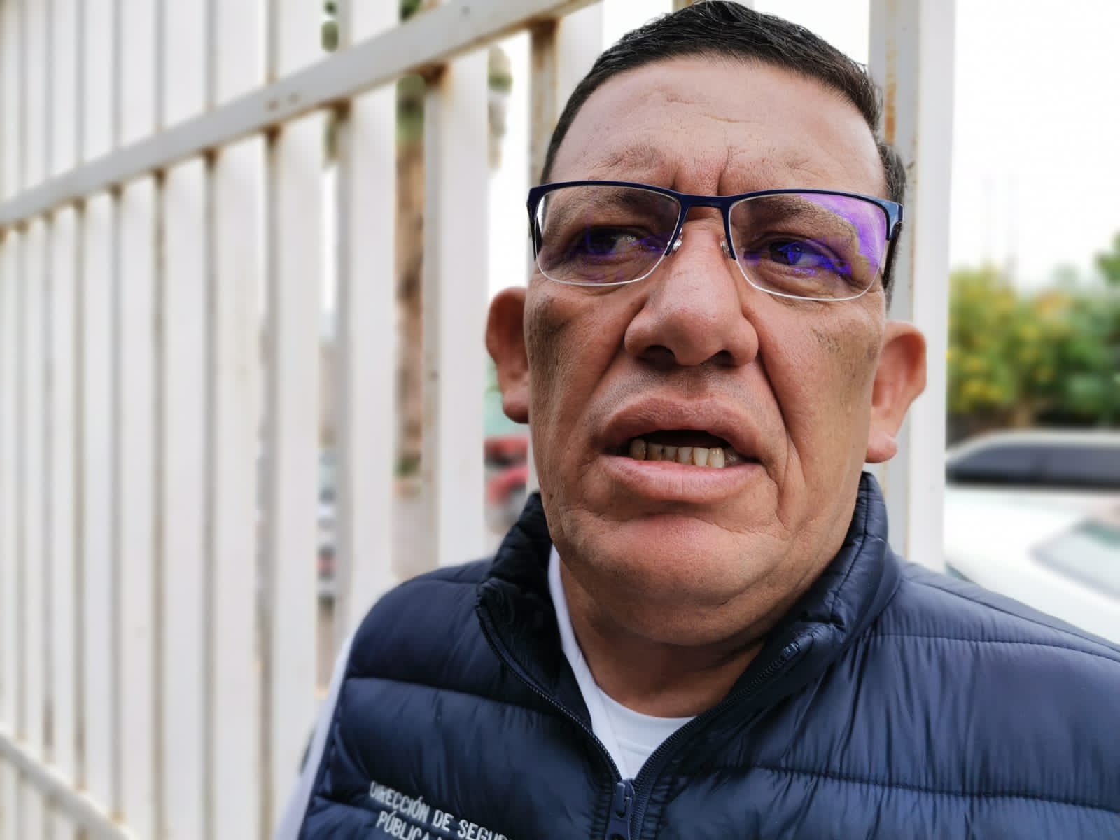 Establece DSPM de Torreón mecanismos de contacto directo con la ciudadanía