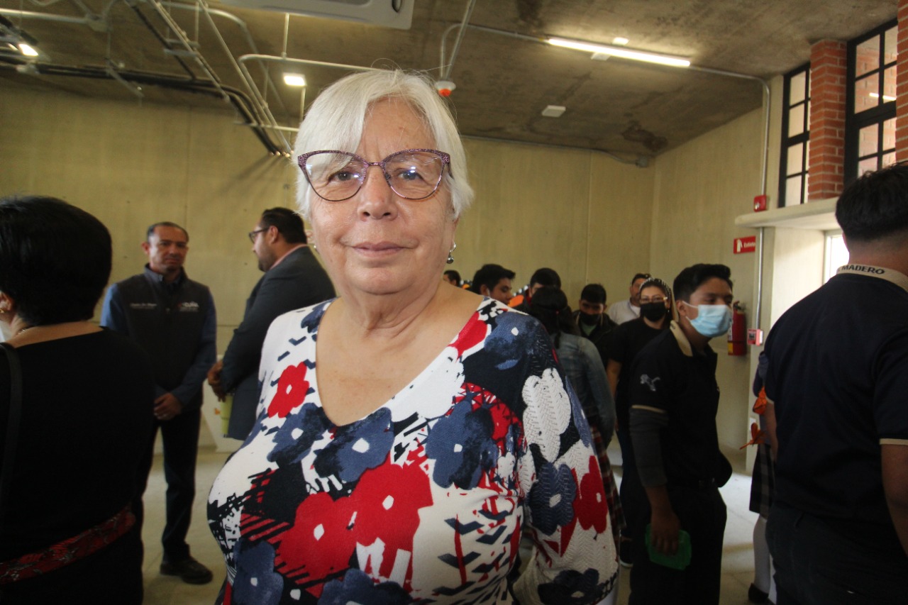 Pocas personas purgan condena por delitos contra el medio ambiente: Eglantina Canales