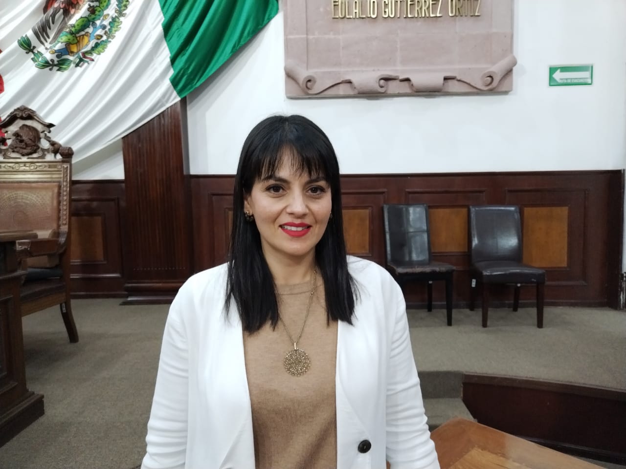 Es clara la ley sobre actos anticipados de campaña