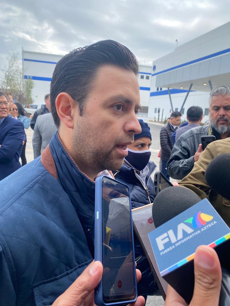 Retrasa escasez de unidades conformación de Policía Industrial