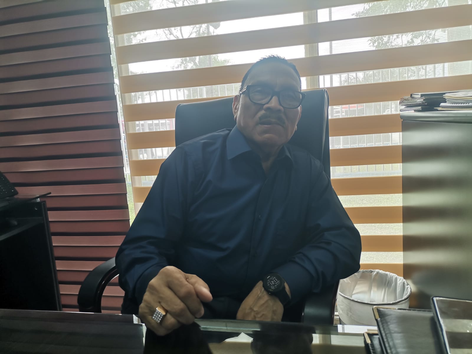 Buscan combatir violencia escolar con orientación en el CBTIS número 20