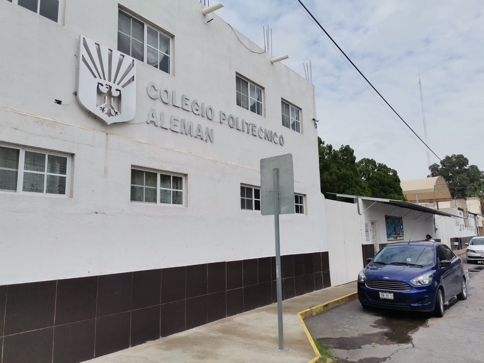 Enfrentan colegios particulares cierre de escuelas y baja recuperación