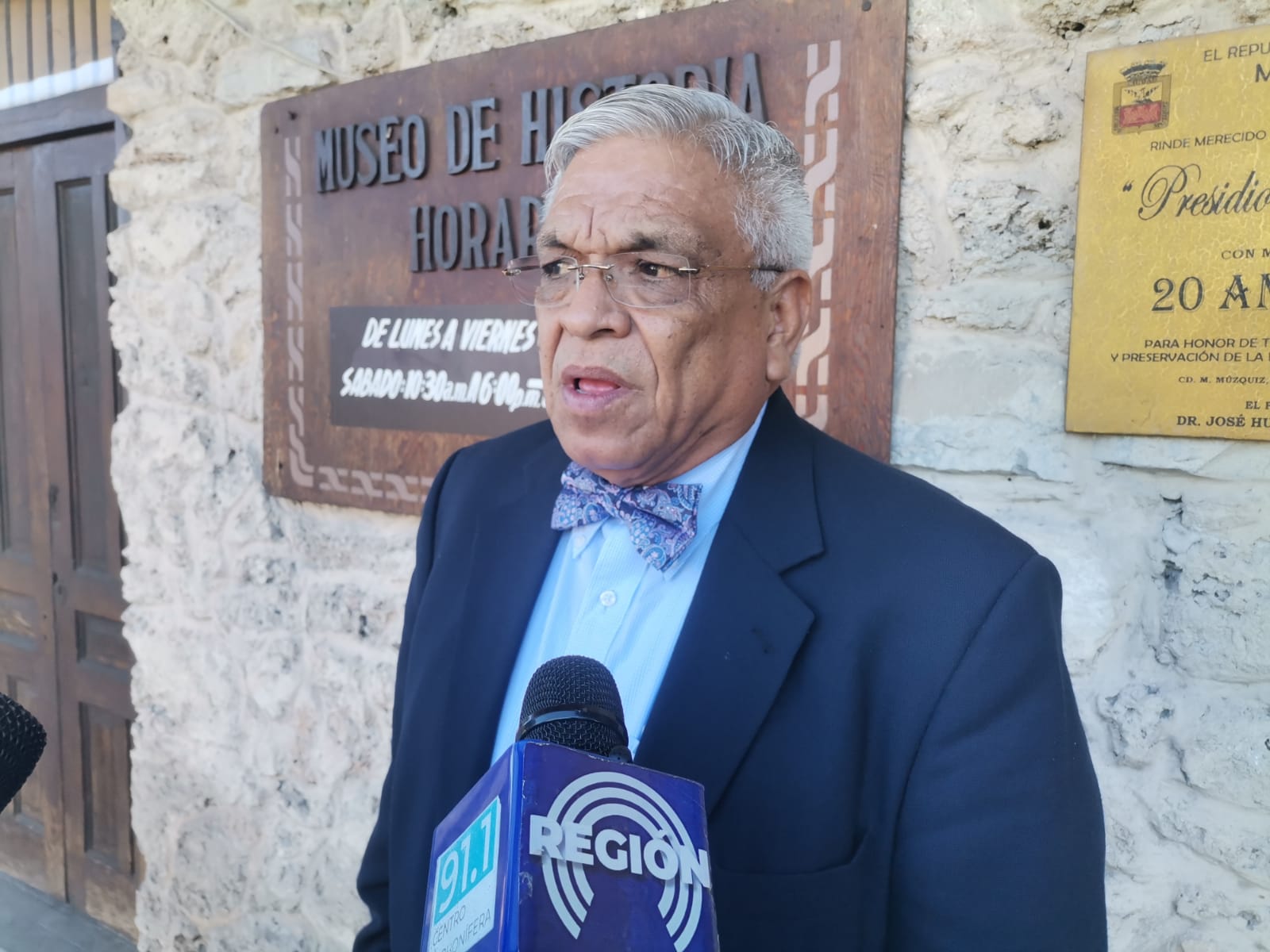 En el abandono, 15 recintos históricos por desinterés del INAH en rehabilitarlos