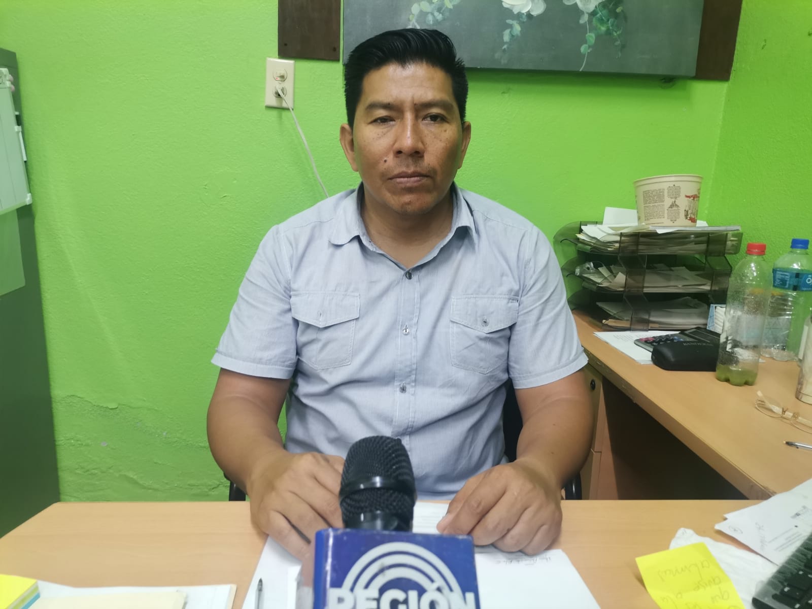 Cambian modalidad de cursos del Icatec, ahora son intensivos