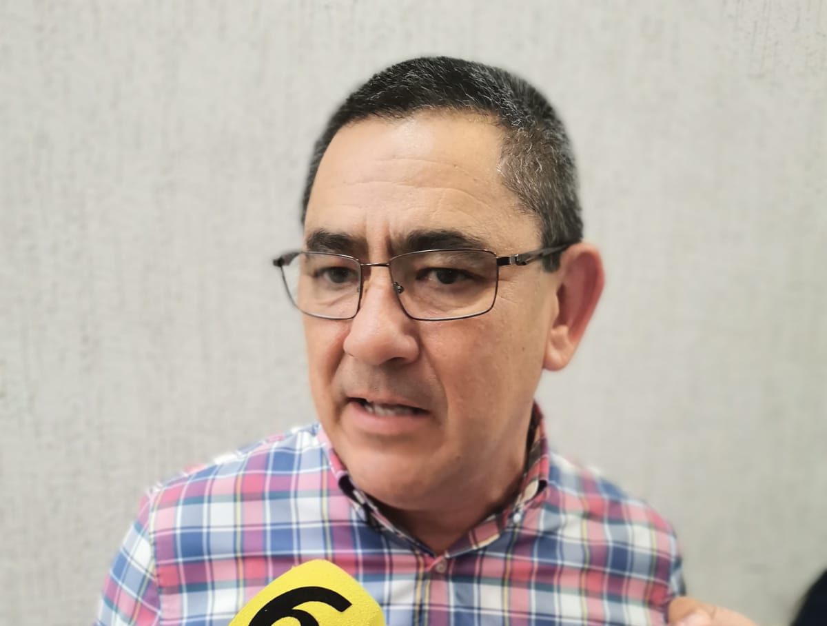 Por inflación, crecen compras con tarjeta de crédito: Canaco