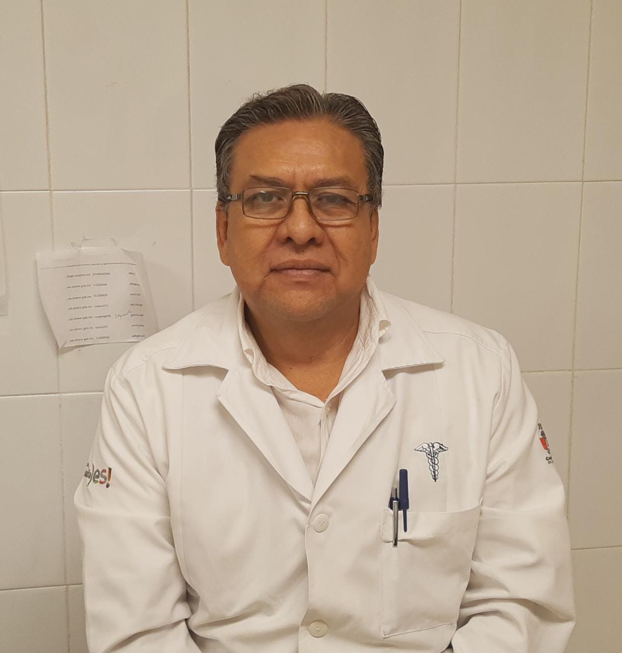 Invita Secretaría de Salud a vacunarse contra la influenza durante octubre