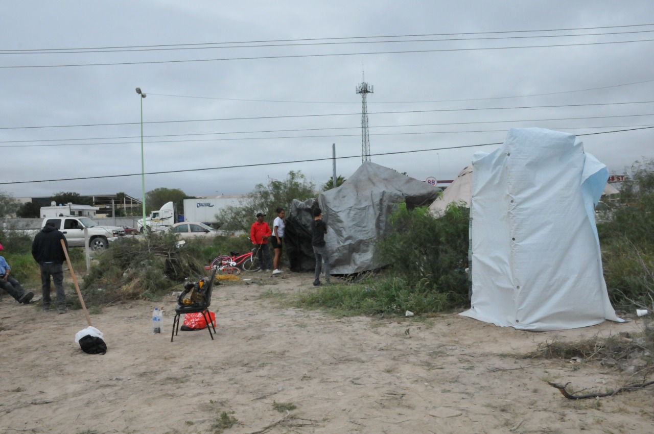 Piden intervención del gobernador en conflicto con terreno concesionado al estado