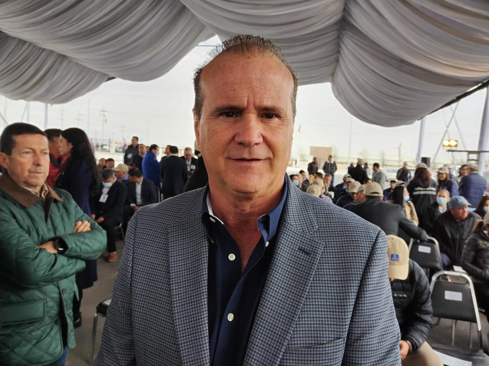 Terminará municipio obras de ISN