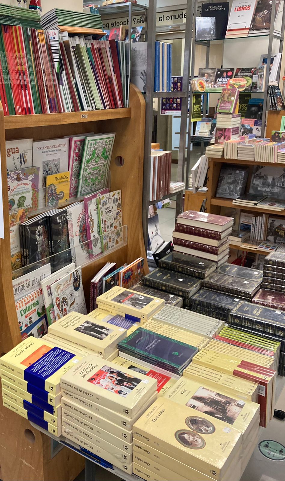 Invita Educal a Feria del Libro en Instituto Tecnológico