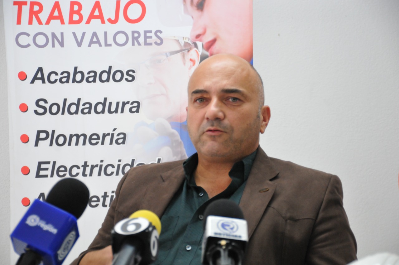 Se licitará inversión de 124 mdp para mejoras en el área de terapia intensiva en la C7 Monclova