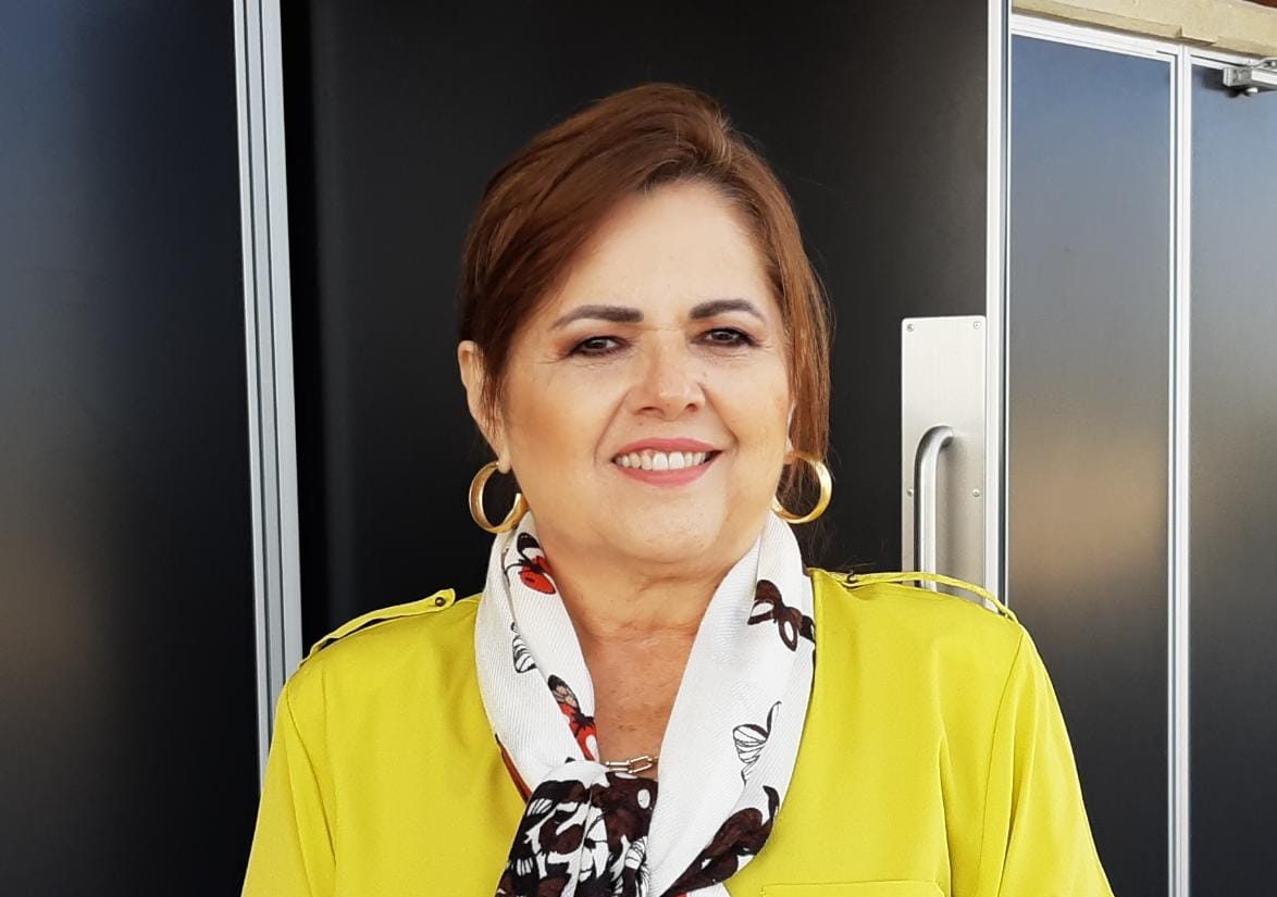 Presenta Maru Calderón iniciativa para tratar de manera integral el tema de suicidios