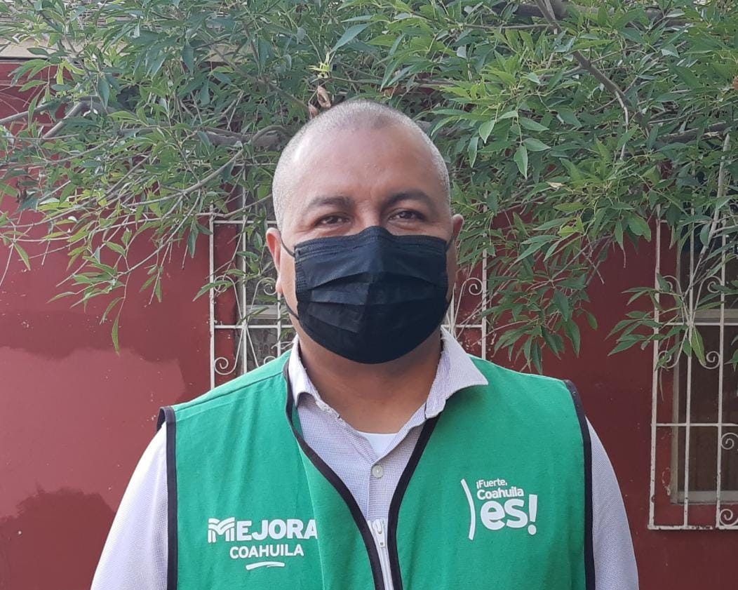 Beneficiará “Mejora tu vivienda” a 50 familias de Acuña en primera etapa de techos ligeros