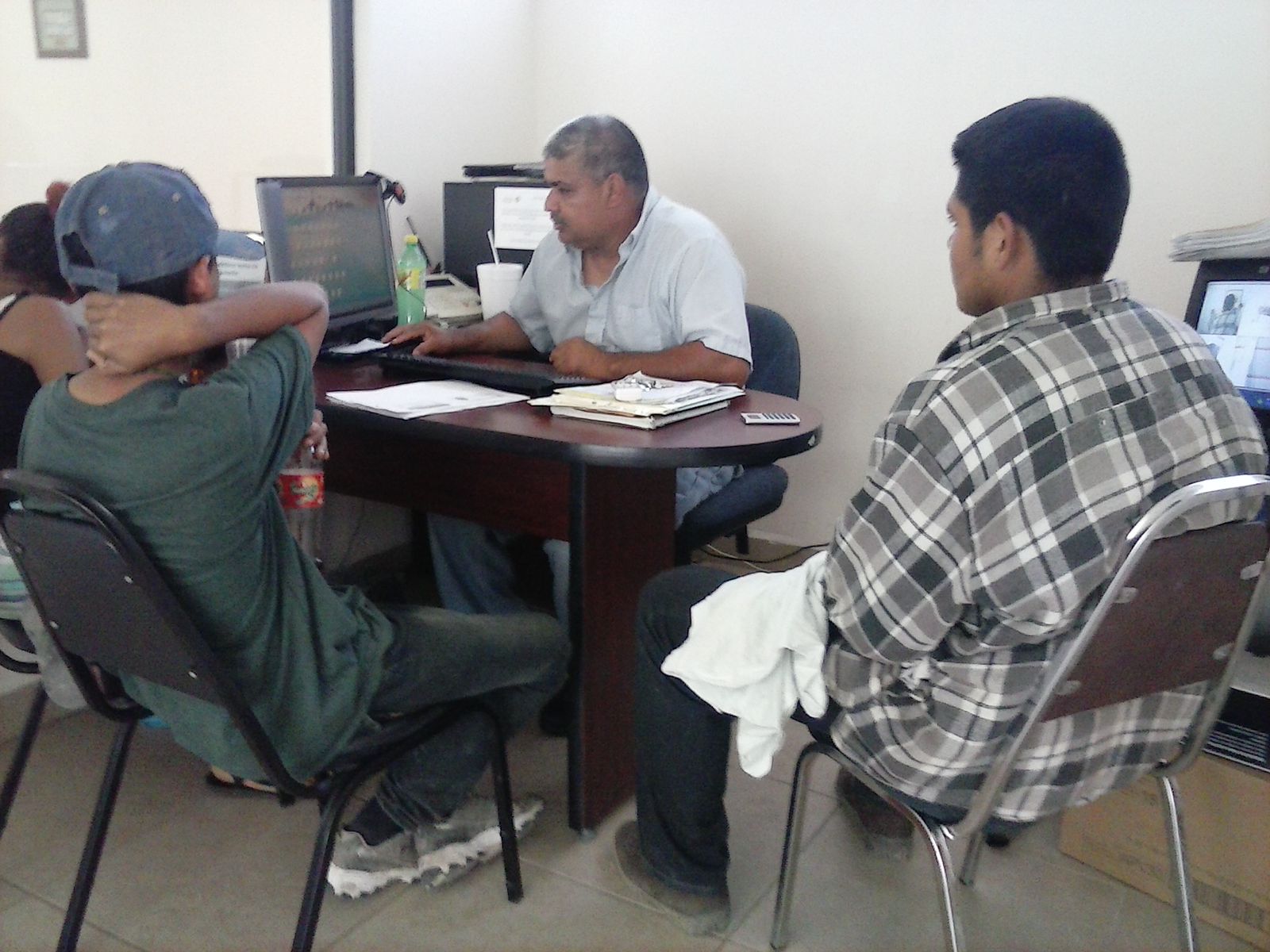 En septiembre disminuyó número de menores migrantes repatriados