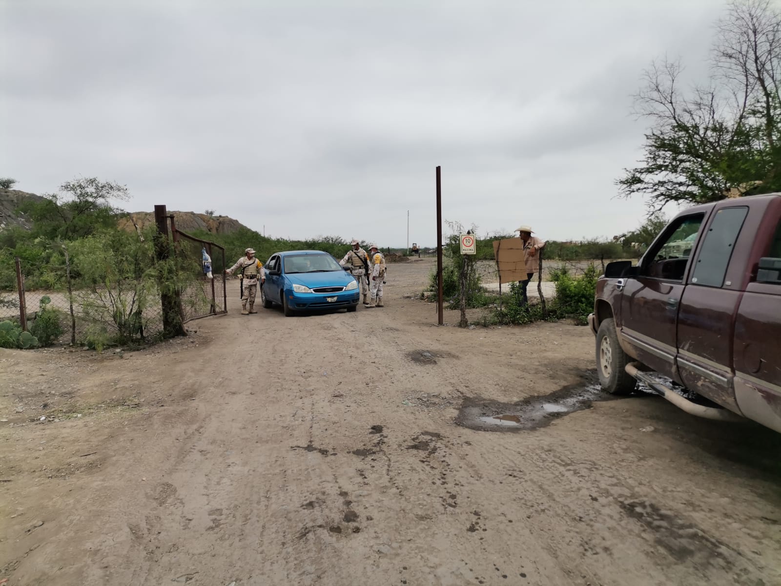 Continúa abierta investigación por accidente en Micarán