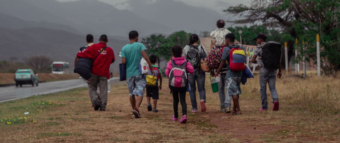 Requiere Casa del Migrante más apoyo para brindar alimentación
