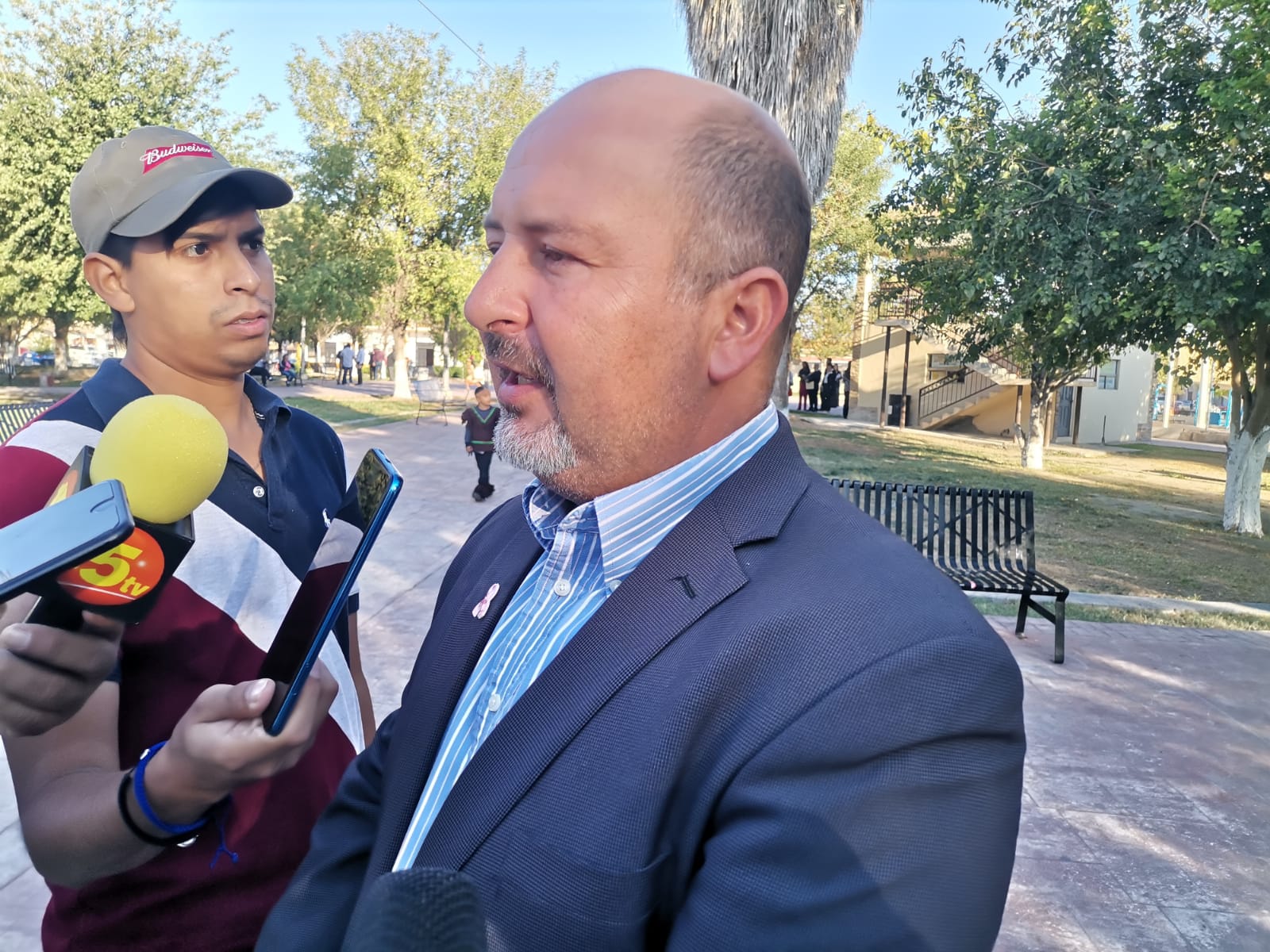 Se aplicarán 6 mil dosis de Cansino como refuerzo a mayores de 18 años