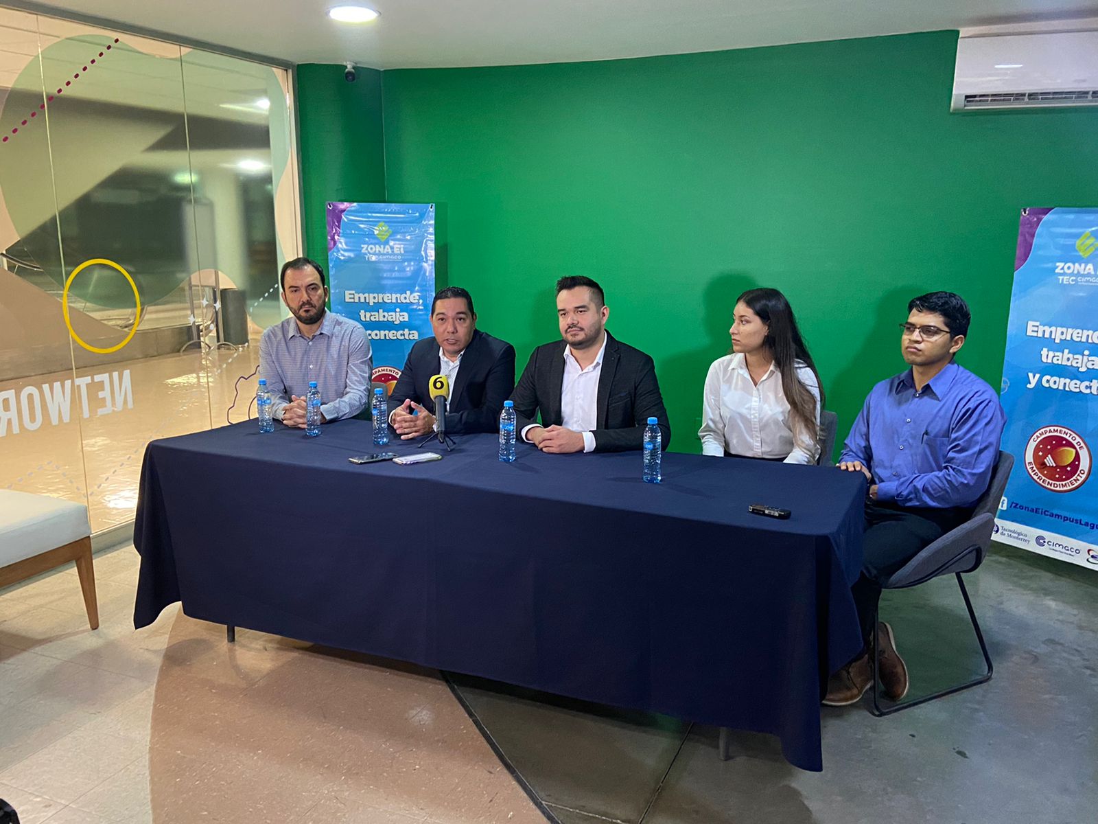 Ofrece Tec de Monterrey 25 becas para emprendedores