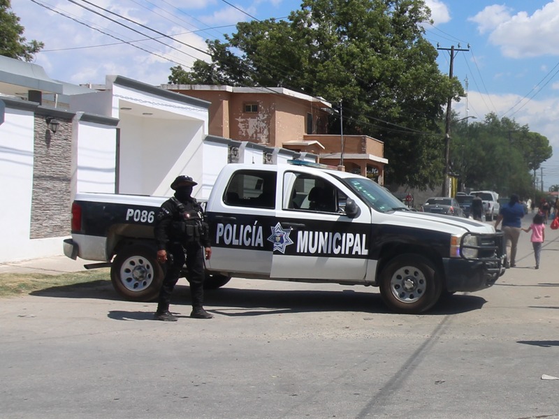 Arranca operativo especial de seguridad por derrama económica