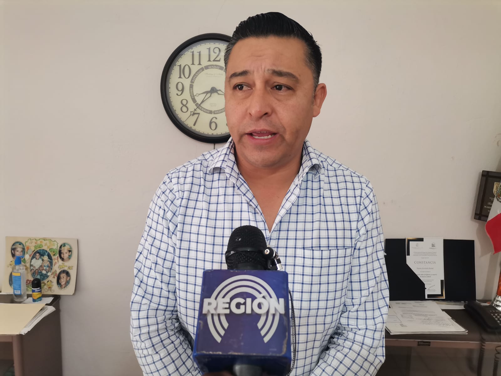 Ante próxima entrega de aguinaldos aumentan denuncias de pensión alimenticia