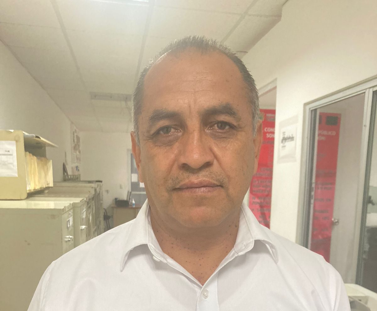 Plataformas móviles de transporte no han solicitado incorporarse a la prestación del servicio en Piedras Negras