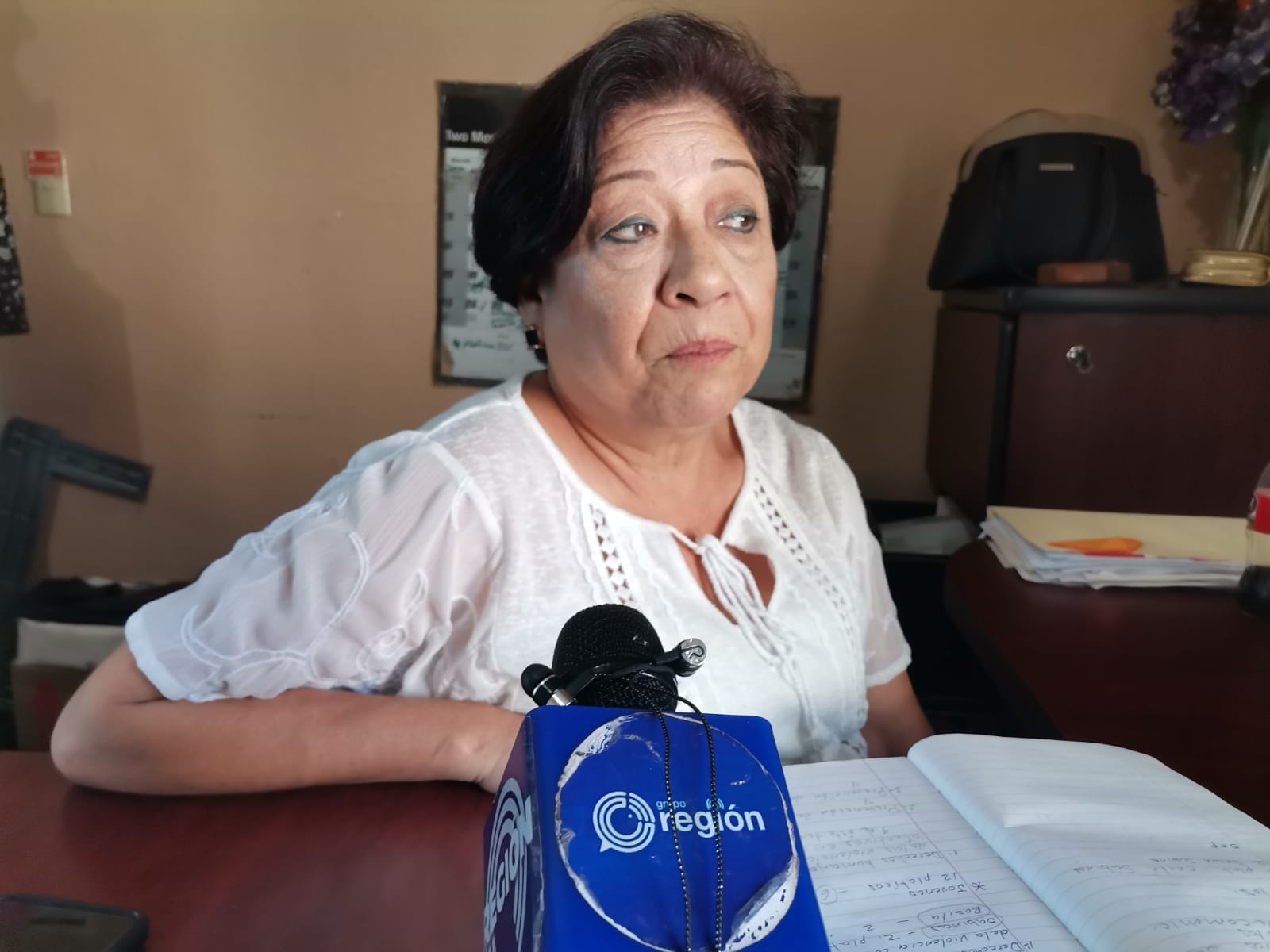 Llevan pláticas a estudiantes para prevención de violencia en adolescentes