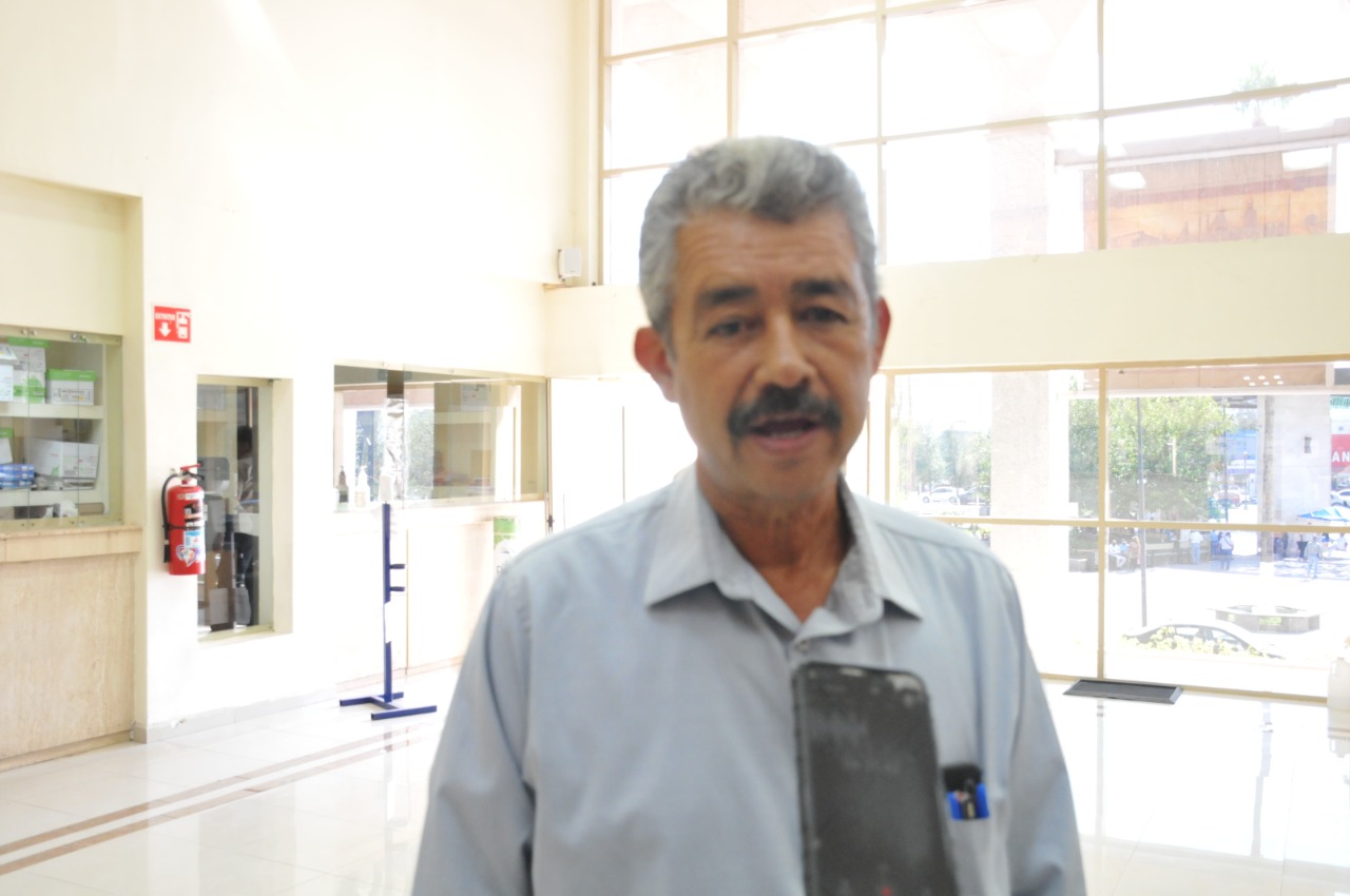 Promoverán vacunación anticovid en menores de la Región Centro