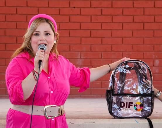 Podrían ampliar programa de mochila transparente a primarias