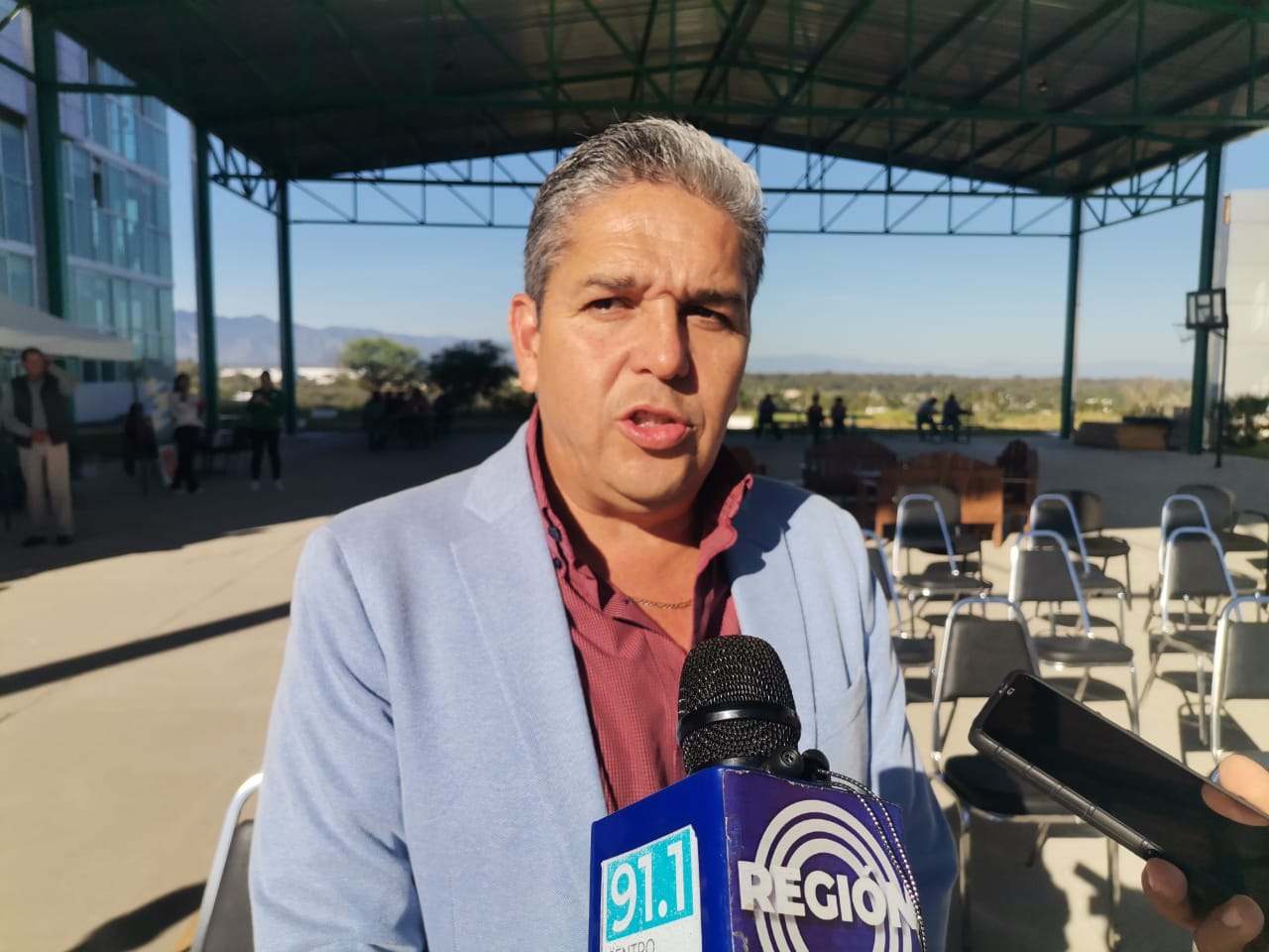 En Coahuila hay importante reactivación económica en lo que va del año