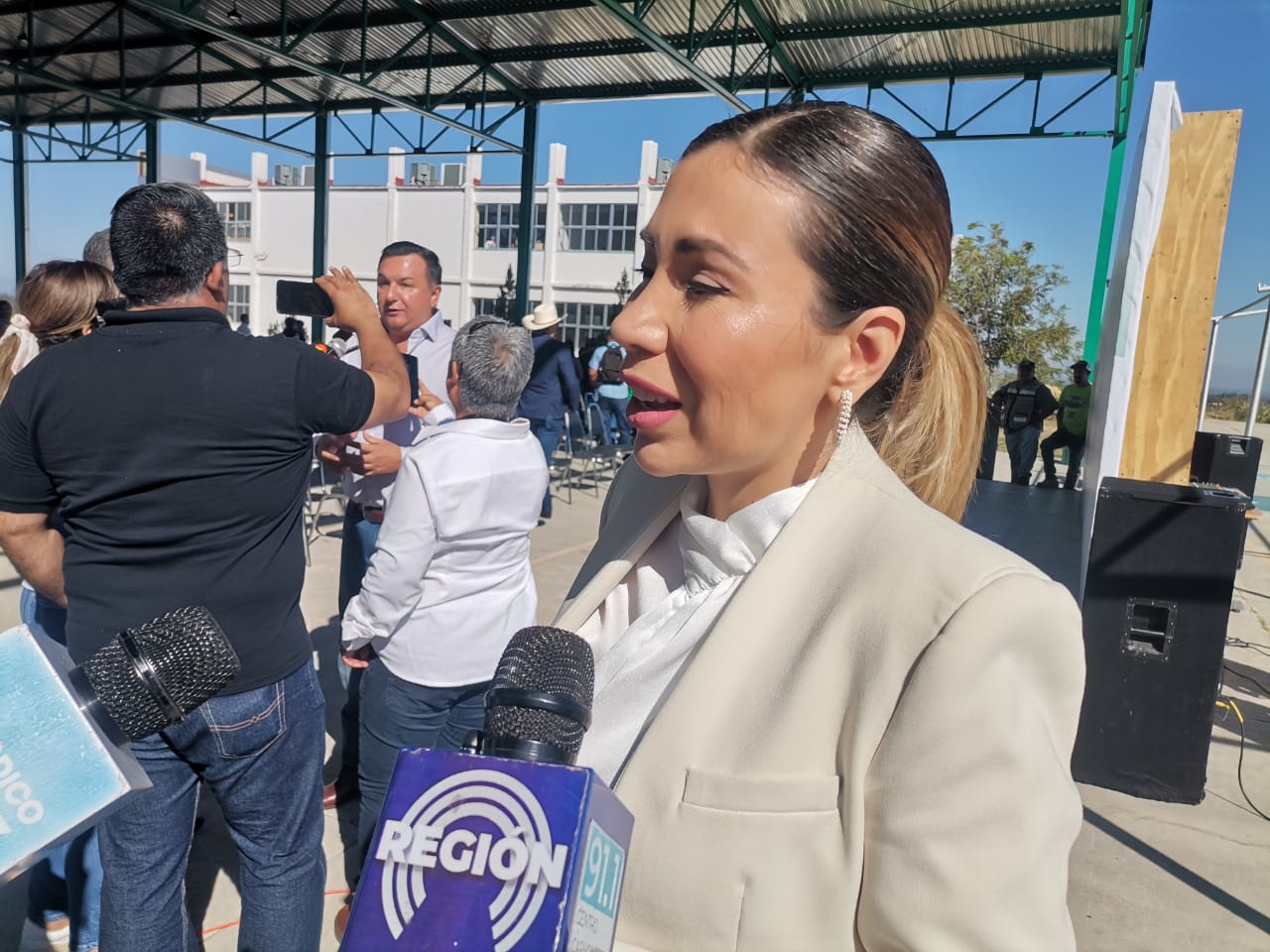 Gobierno estatal y Múzquiz hacen sinergia a favor de la diversificación económica