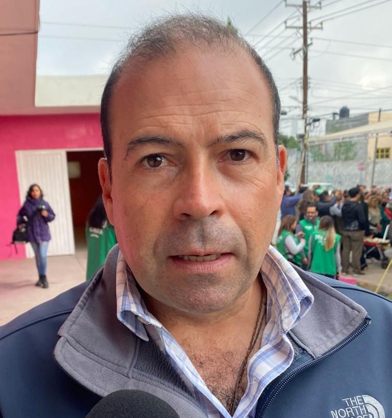 Tienen como meta entregar puentes este mismo año