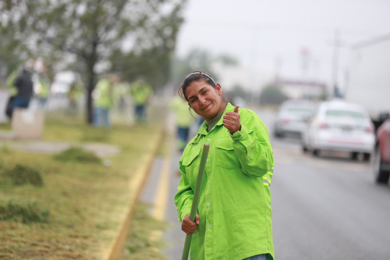 Arranca este jueves el programa “Saltillo Me Gusta”