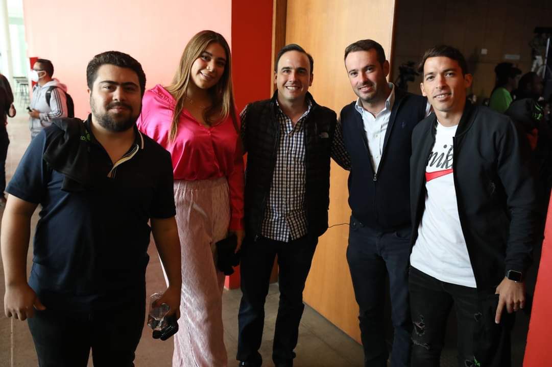 Inicia 300, Gran Programa de Liderazgo Juvenil en Coahuila