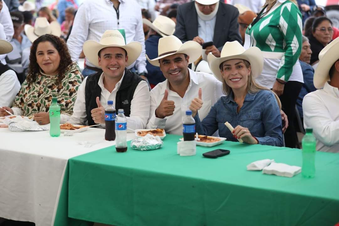 Celebran el 86 Aniversario del Reparto Agrario en la Laguna