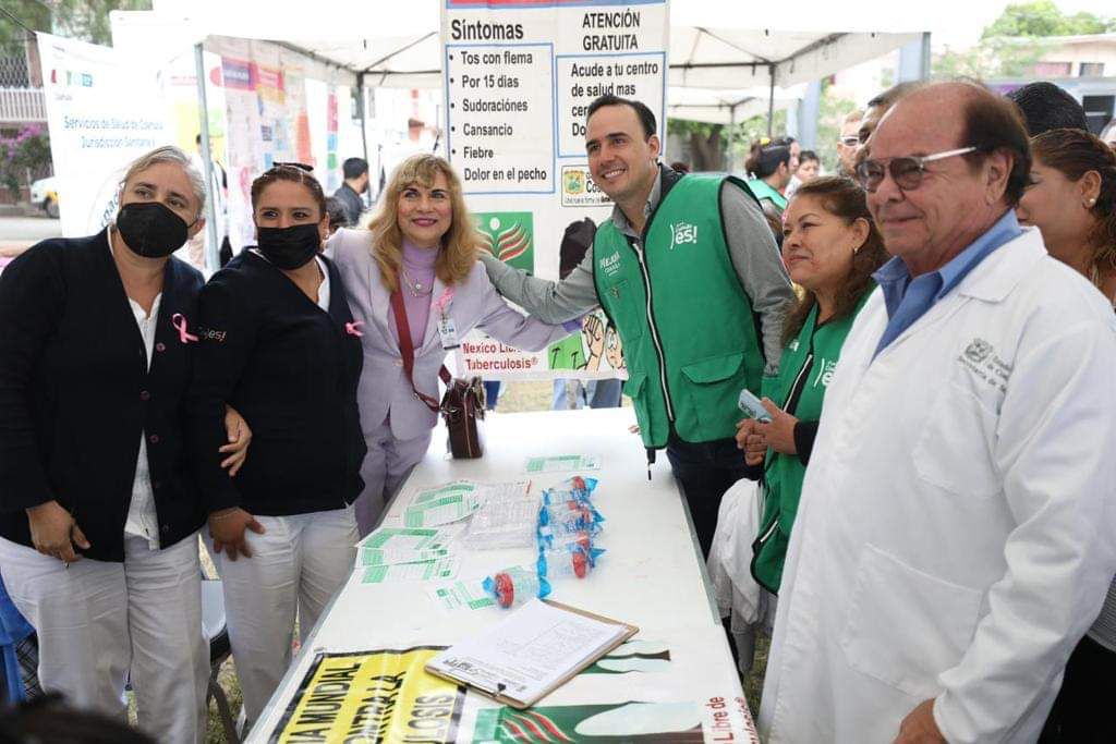 Llegará la Caravana de Salud a municipios laguneros