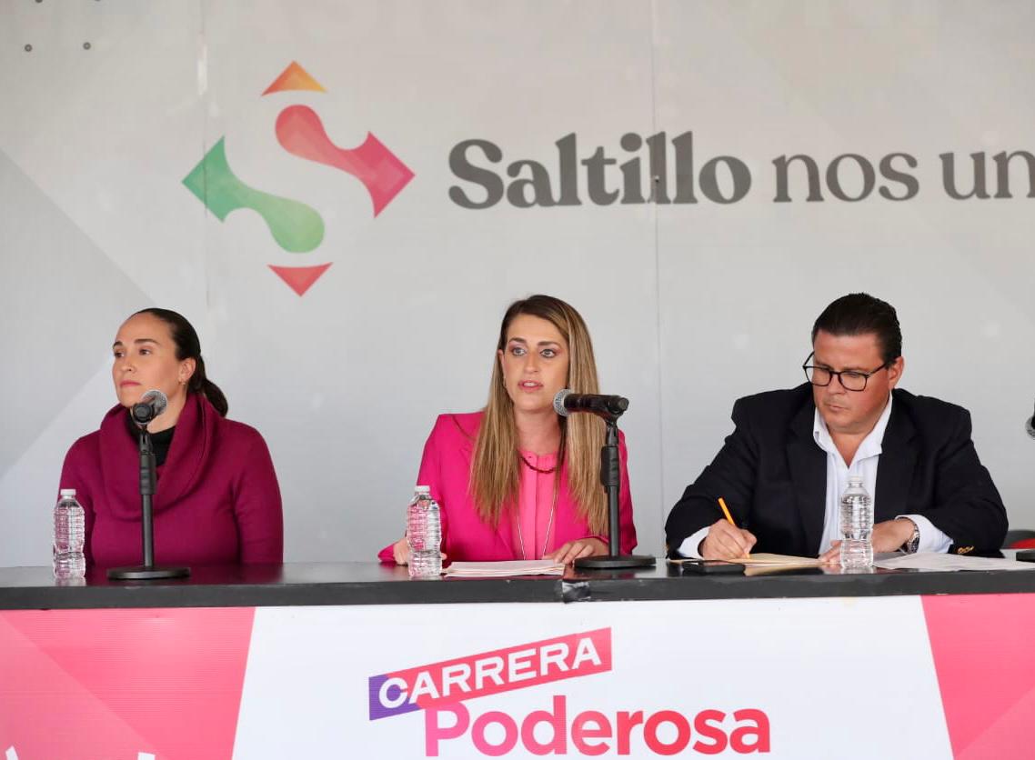 Carrera Poderosa 5K apoyará a mujeres con cáncer