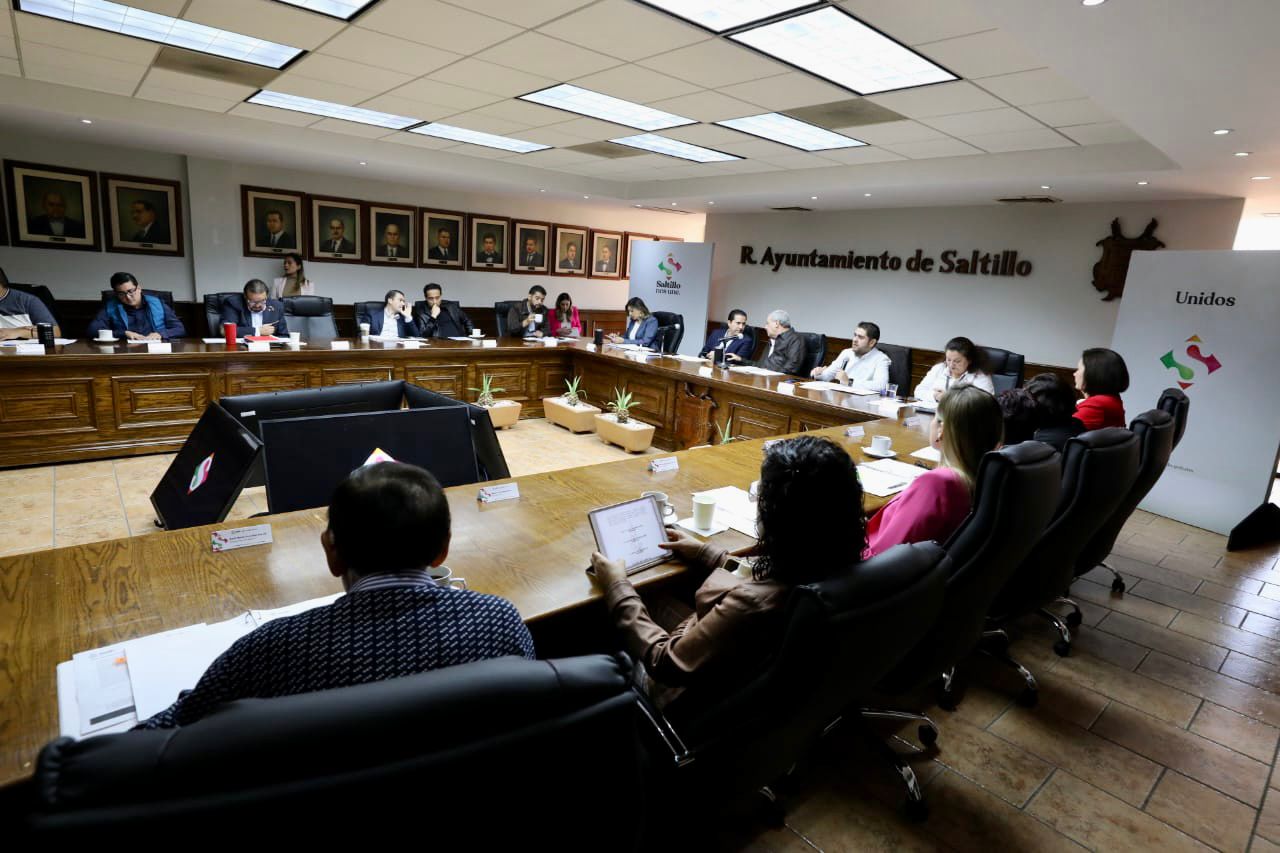 Cancela Cabildo 26 concesiones de transporte urbano
