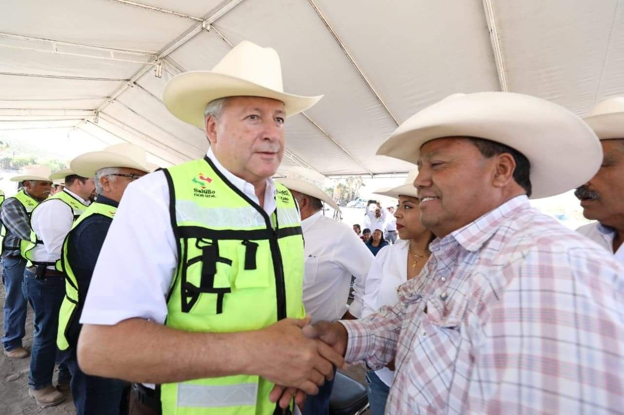 Entregarán estímulos a 2 mil 500 productores del campo