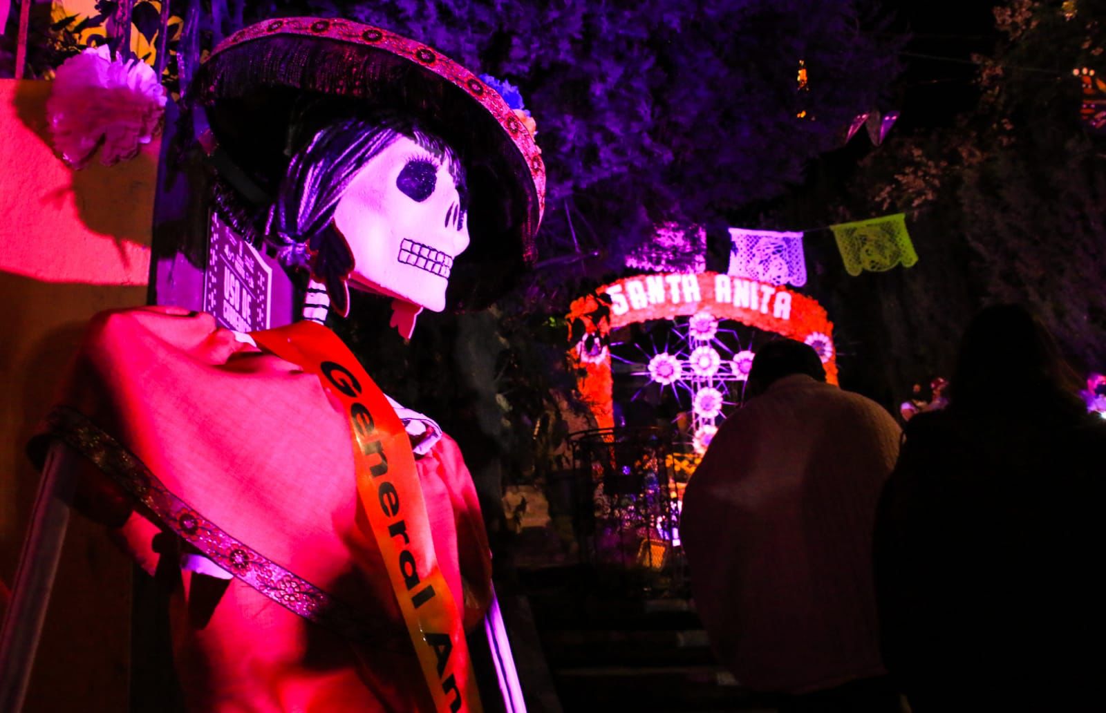 Arranca el sábado Festival Ánimas del Desierto