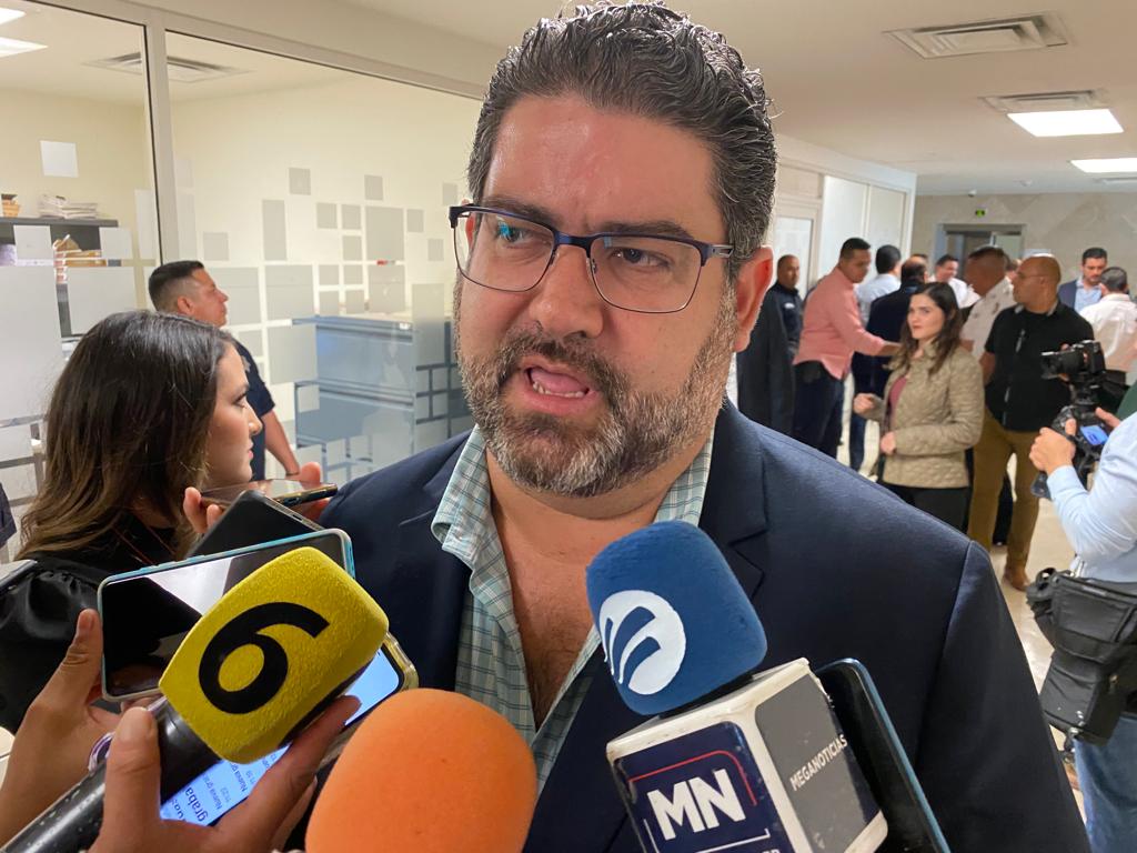 Administración de Zermeño acumula 13 carpetas en Fiscalía Anticorrupción