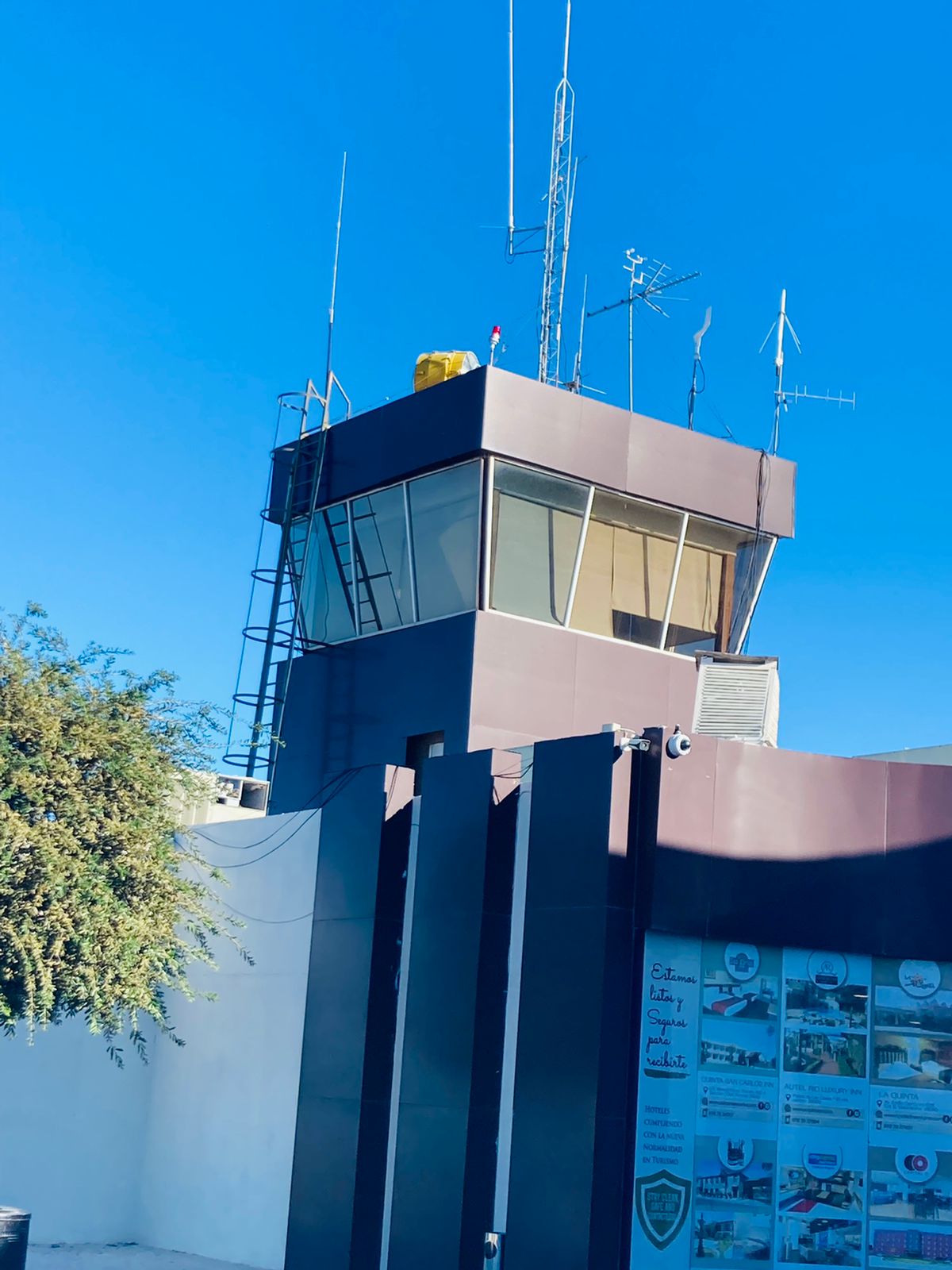 Cambiará ruta de Aeromar Piedras Negras-Ciudad de México