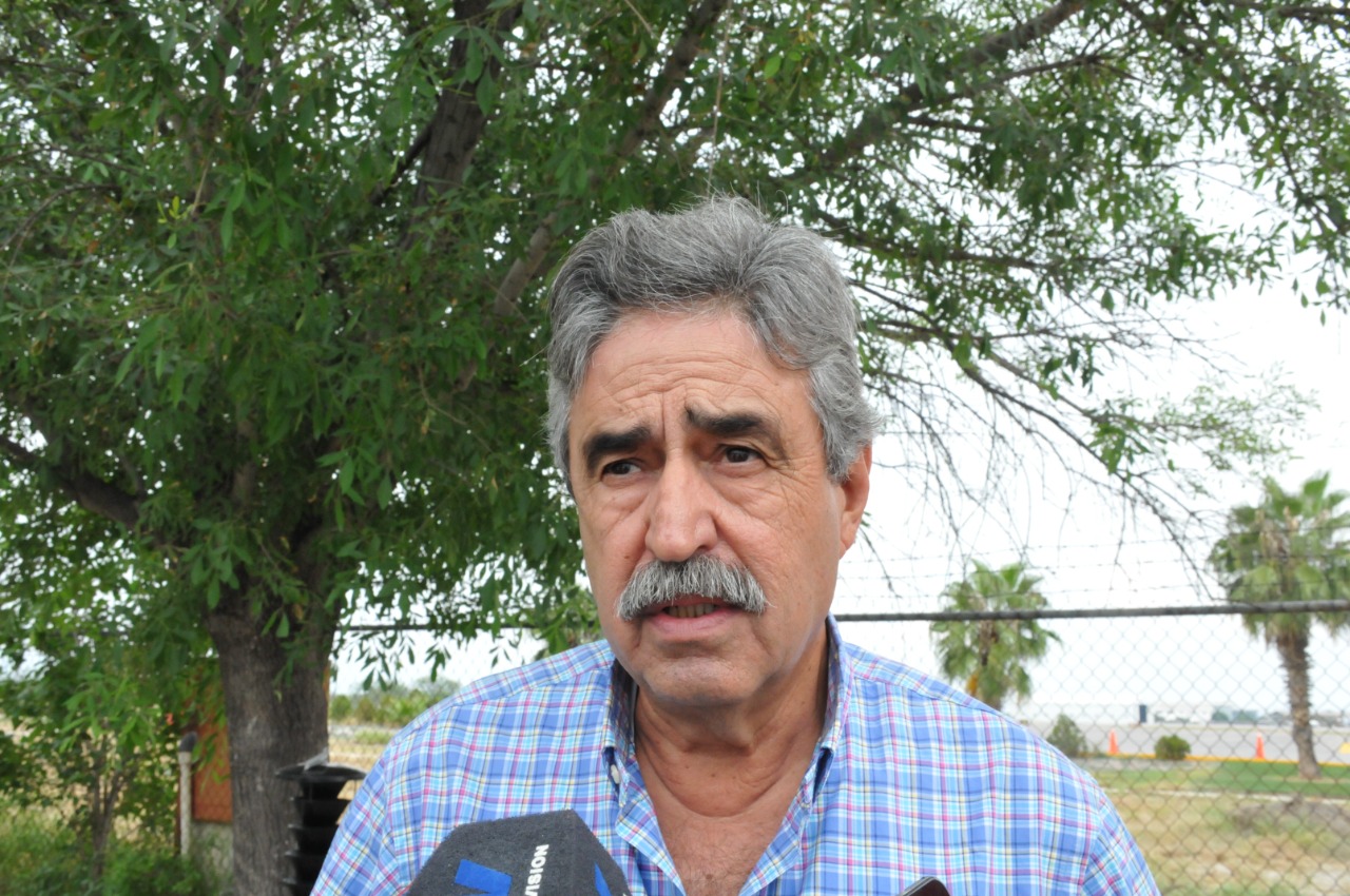 Aún sin fecha para reanudar vuelos de TAR